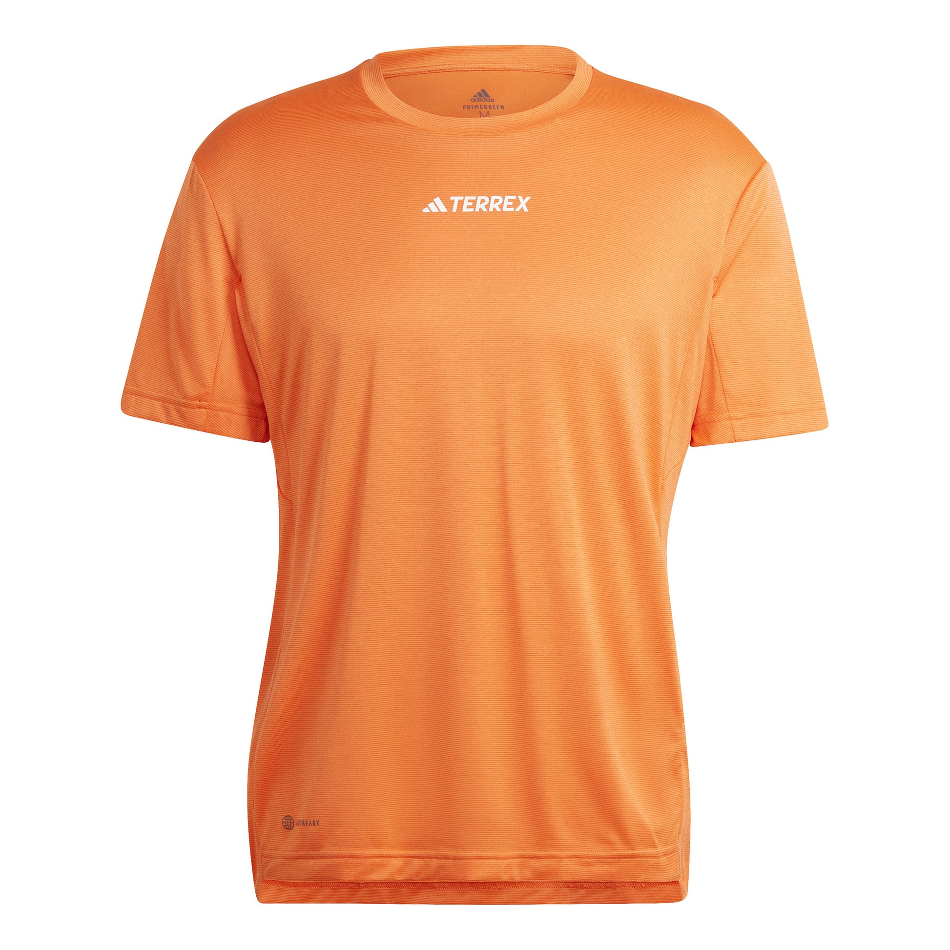 adidas Terrex MT Maillot De Course Hommes-Orange
