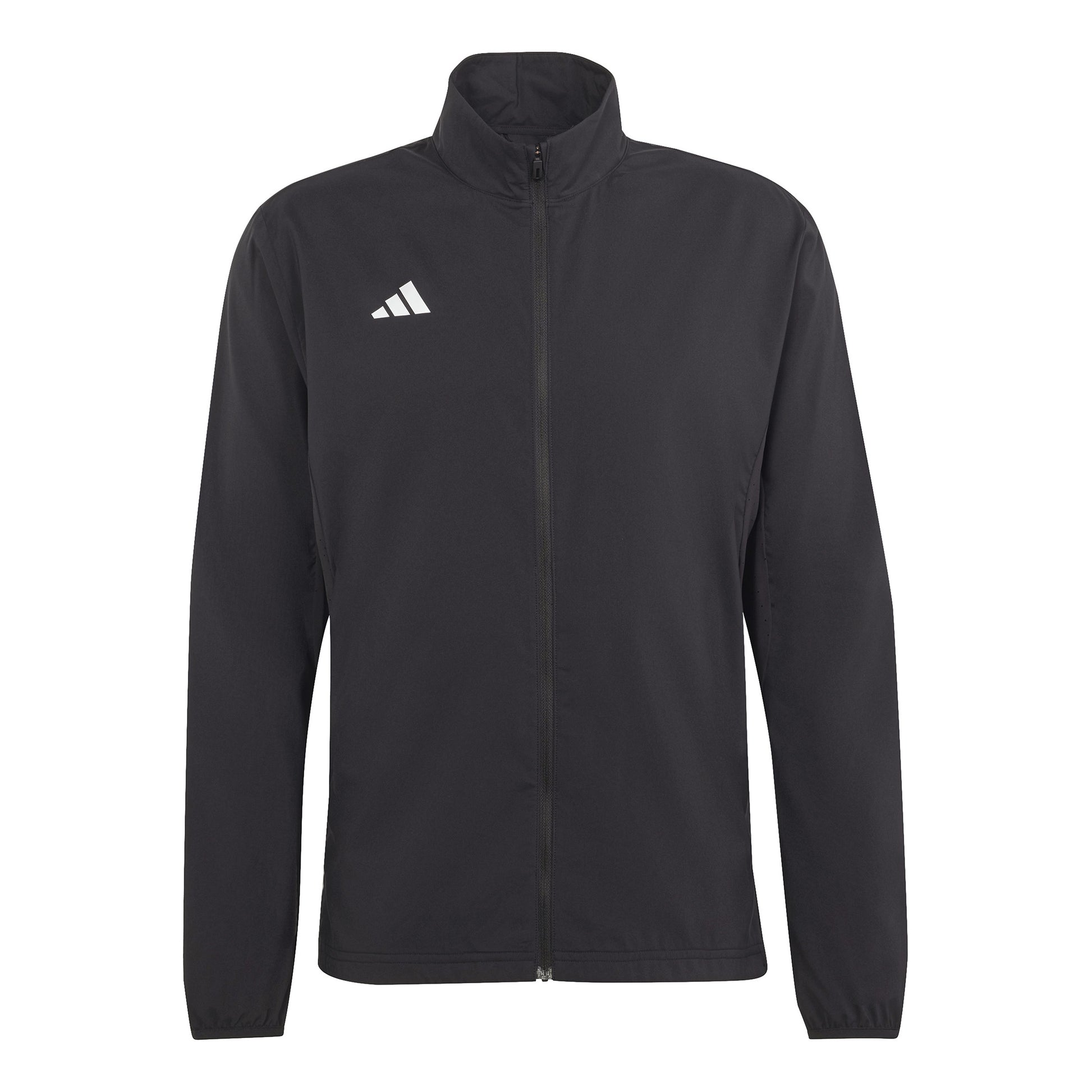 adidas Adizero E Veste Running Hommes-Noir