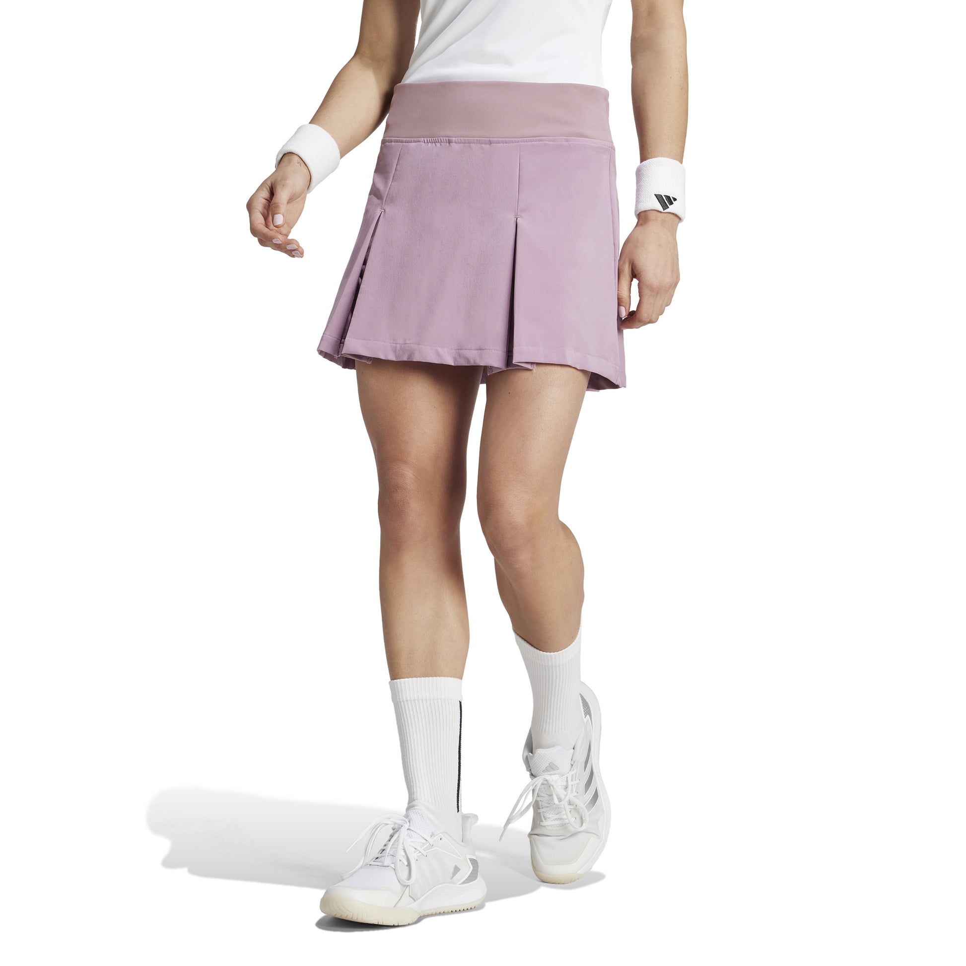 adidas Club Jupe Femmes - vieux rose,