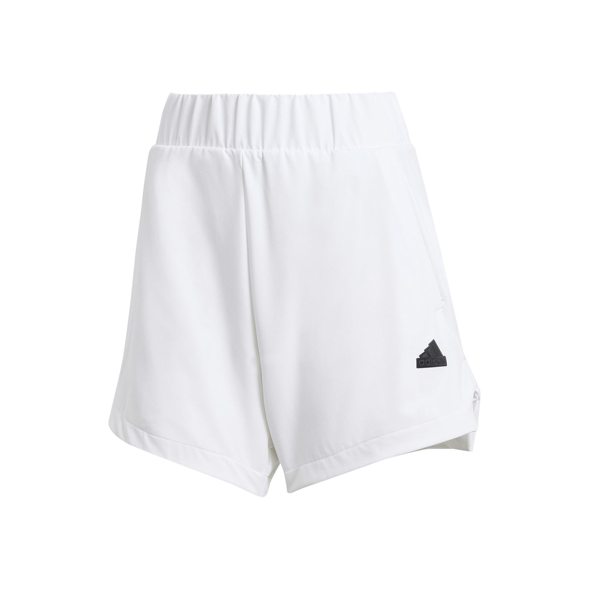 adidas Z.N.E. Woven Shorts Femmes - blanc,