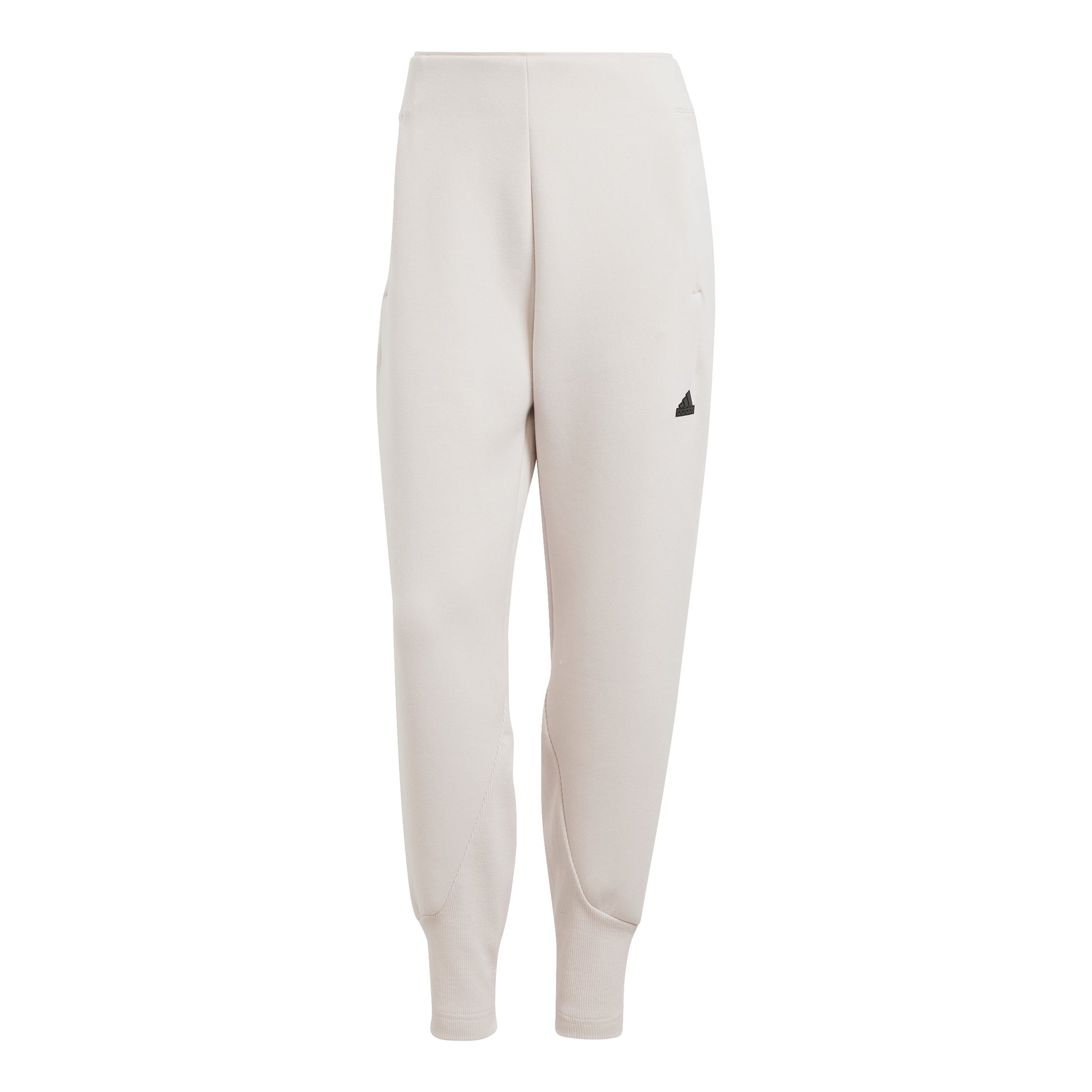 adidas Z.N.E. Trainingsbroek Dames - beige,