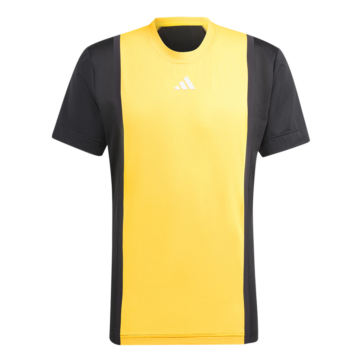 adidas FRL Pro T-shirt Hommes - orange, noir