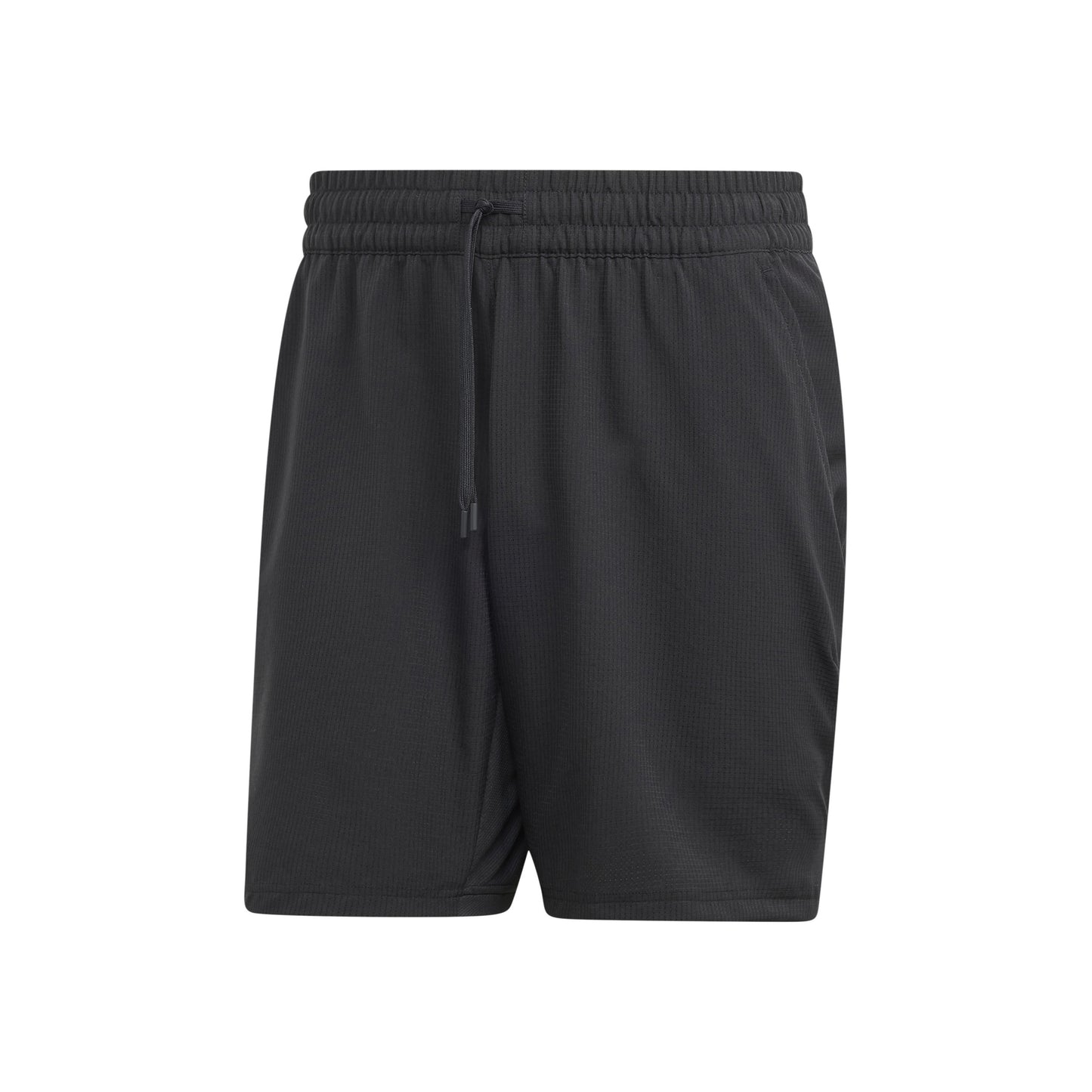 adidas Set with Tight 7in Shorts Hommes - noir, orange