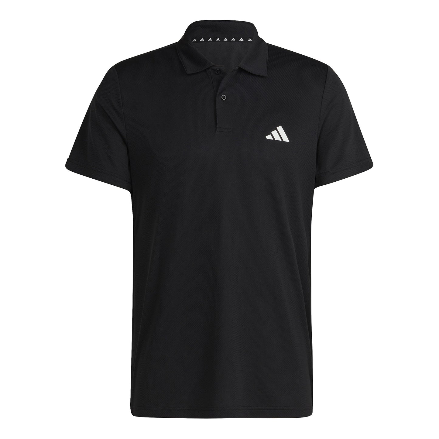 adidas Training ES Base Polo Hommes-Noir