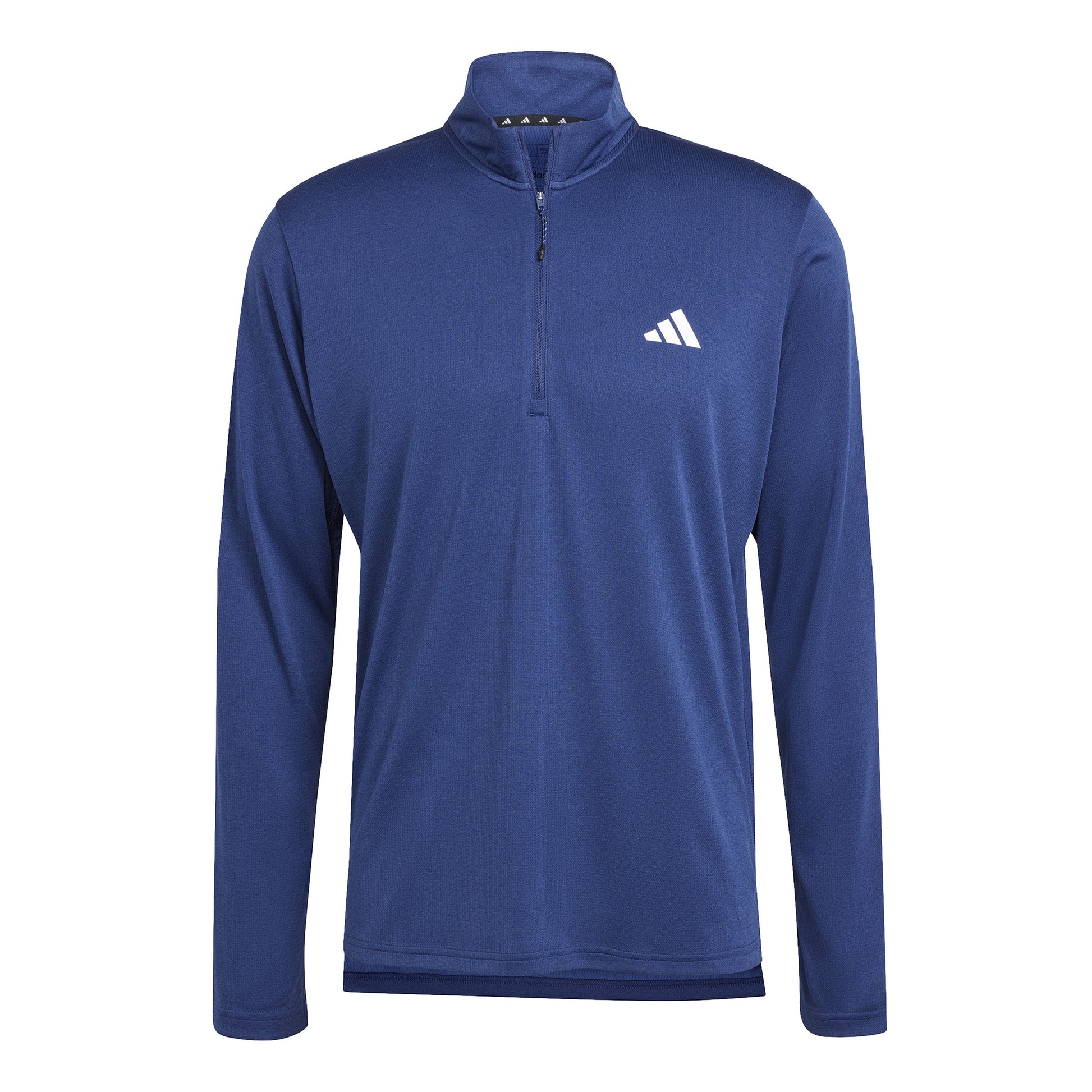adidas Training ES Longsleeve Heren - donkerblauw,
