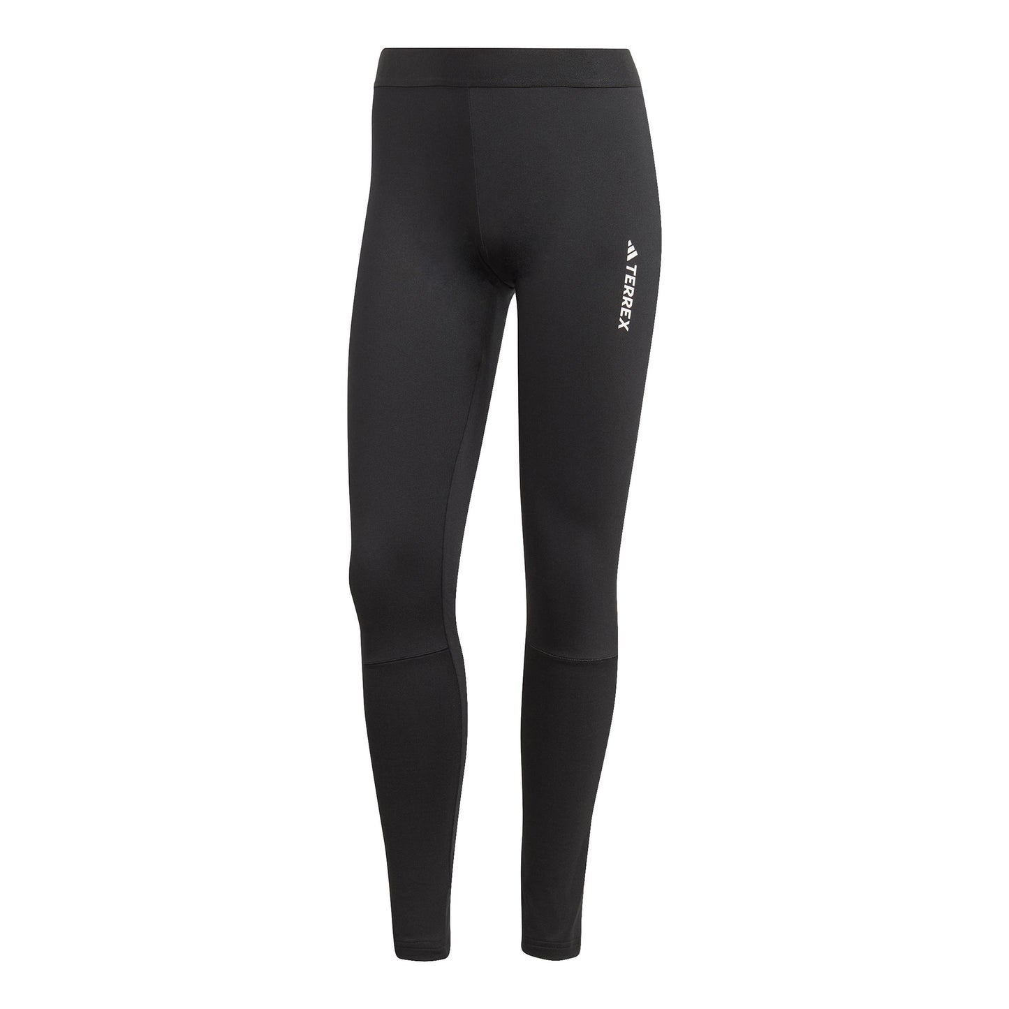 adidas XPR XC Hardlooplegging Dames-Zwart