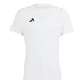 Adizero Essentials Maillot De Course Hommes-Blanc
