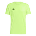 Adizero Essentials Maillot De Course Hommes-Jaune