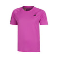 Club T-shirt Filles - violet,