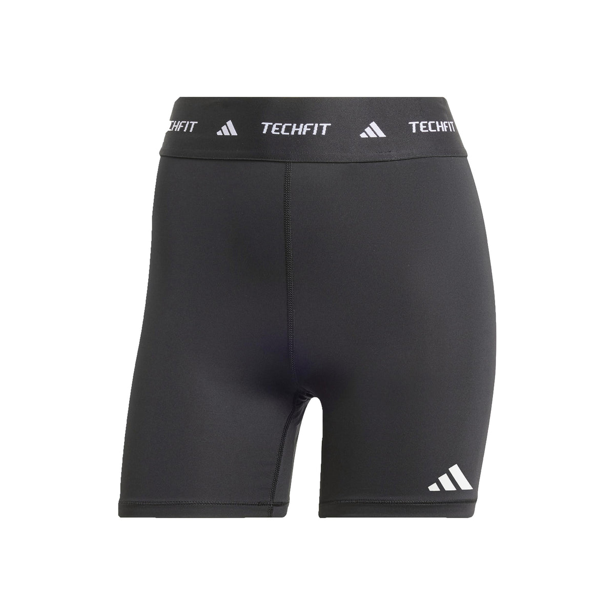 adidas Tech-Fit Short avec poche-balles Femmes - noir,