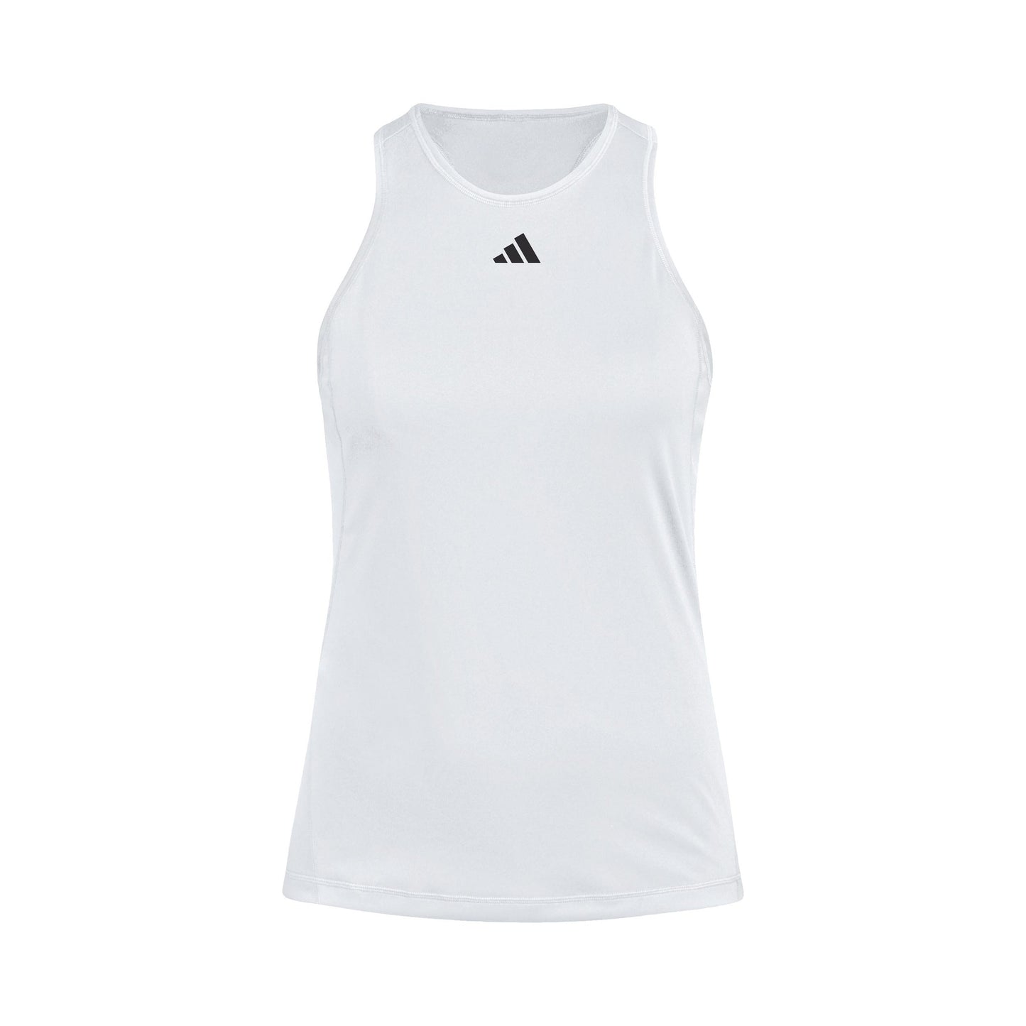 adidas Club Débardeur tank top Filles - blanc,