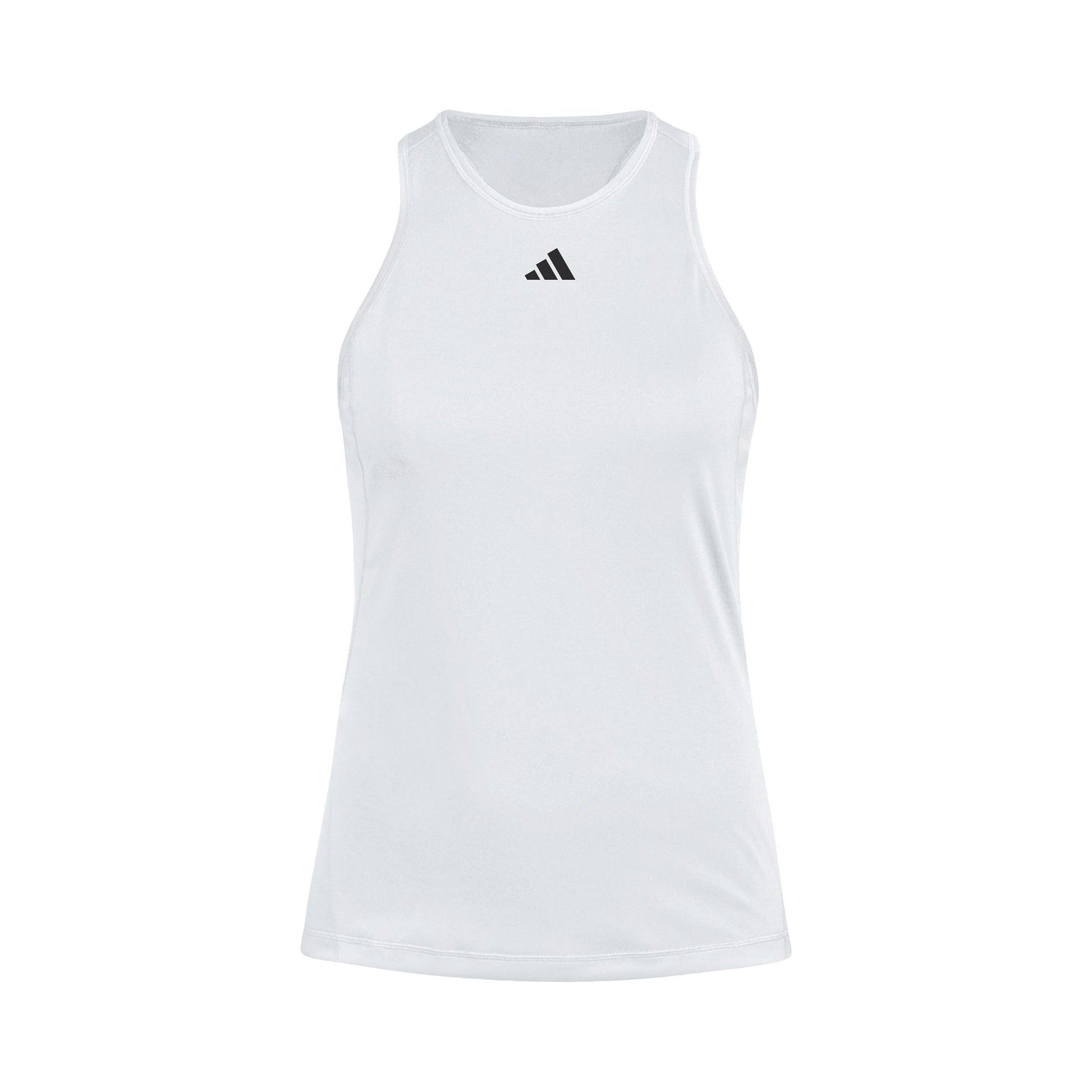 adidas Club Débardeur tank top Filles - blanc,