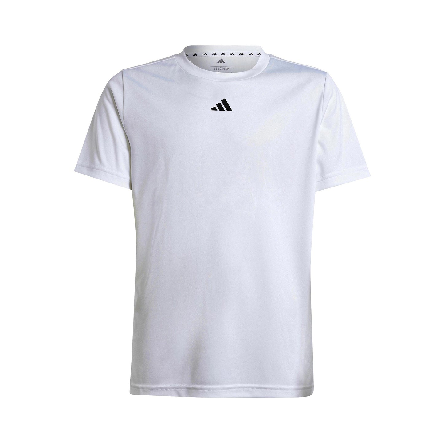 adidas Training Essentials T-shirt Enfants-Blanc