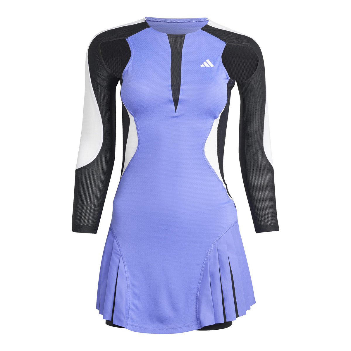 adidas Promo Pro Robe Femmes - violet, multicouleur