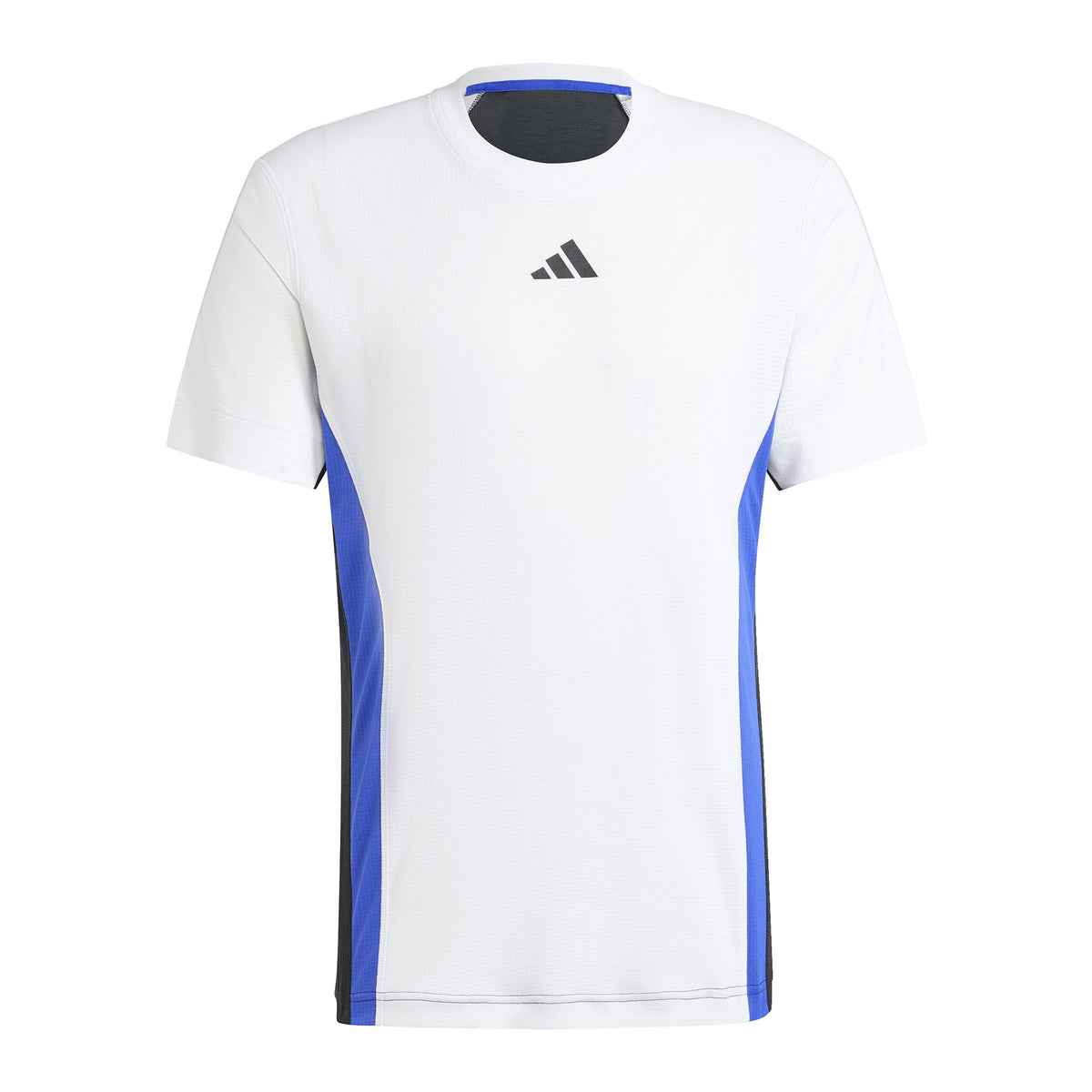 adidas Freelift FR Pro T-shirt Heren - wit, veelkleurig