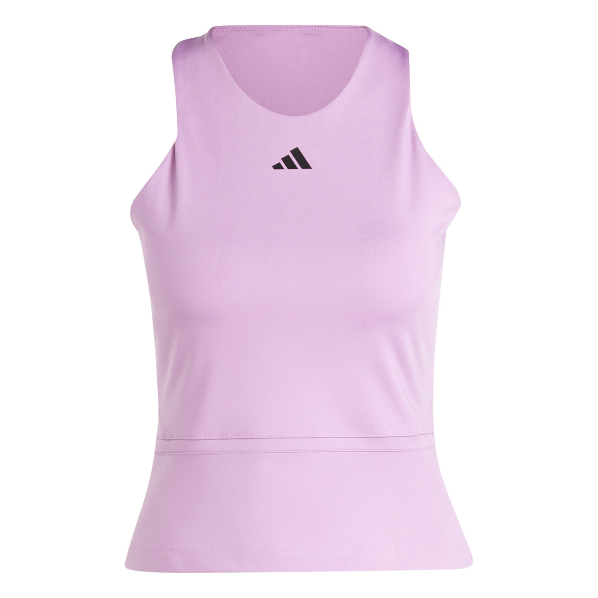 adidas Y-Tanktop Dames-Roze