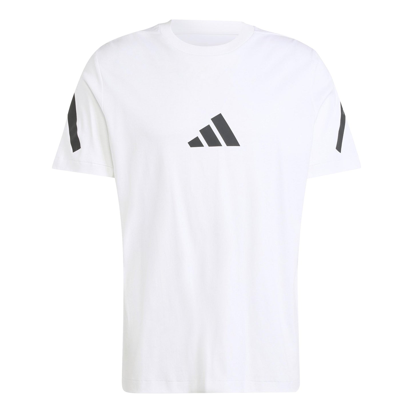 adidas Z.N.E. T-shirt Heren-Wit