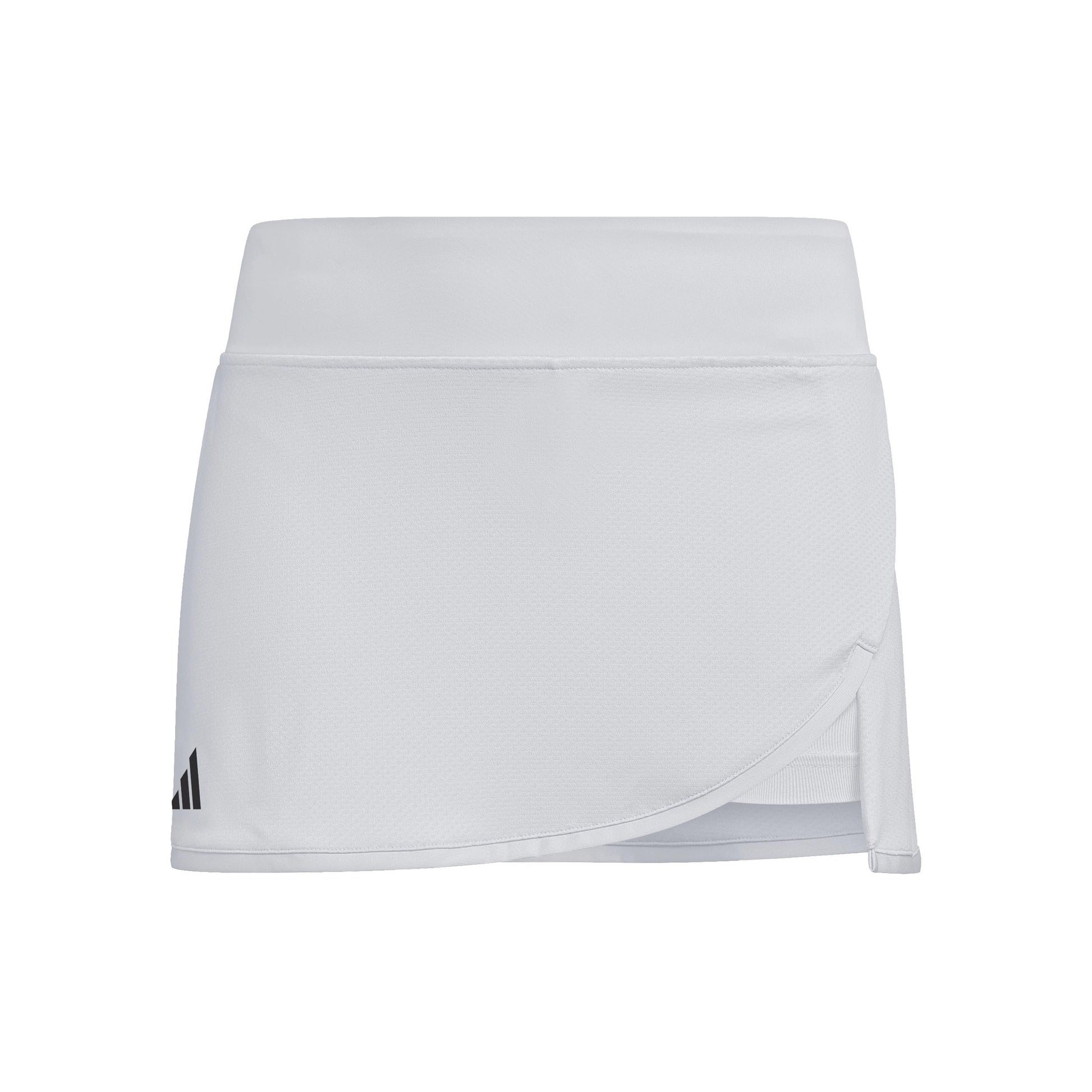 adidas Club Rok Dames-Blauw