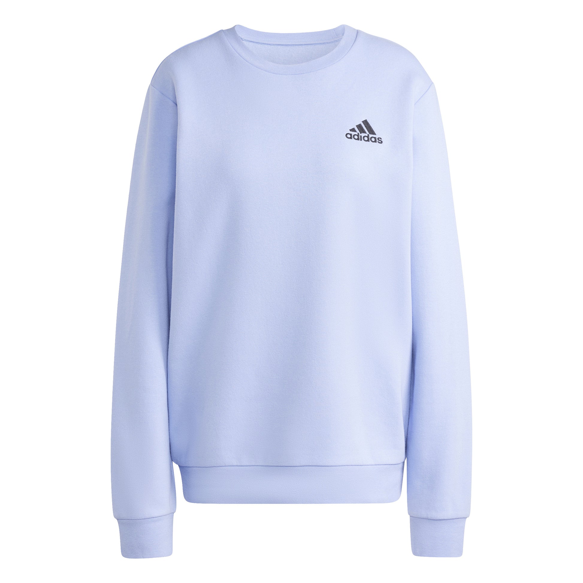 adidas Feelcozy Sweatshirt Heren - lichtblauw,