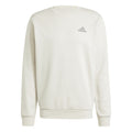 Feelcozy Sweatshirt Heren - crème,