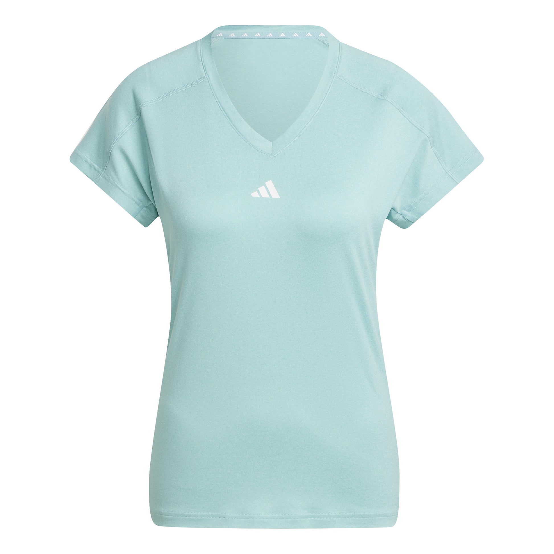 adidas Training Essentials T-shirt Femmes - vert,