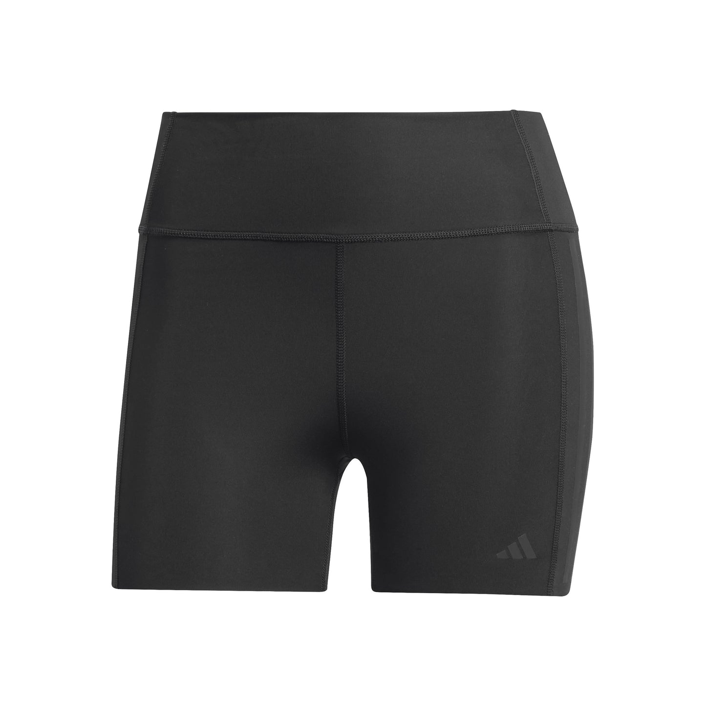 adidas Optime 4inch Collant Tight Femmes-Noir