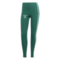 Optime Heritage Tight Dames-Groen,Wit