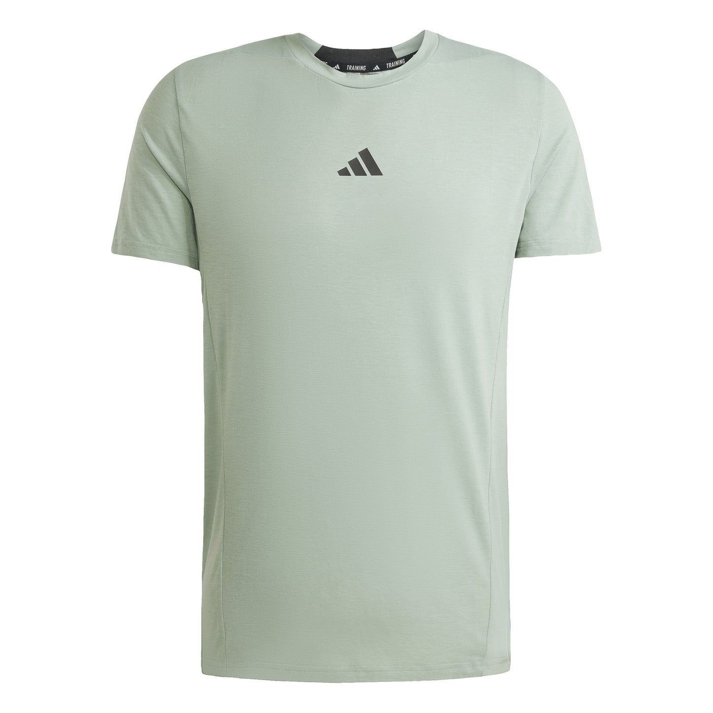 adidas D4T T-shirt Hommes - sauge,
