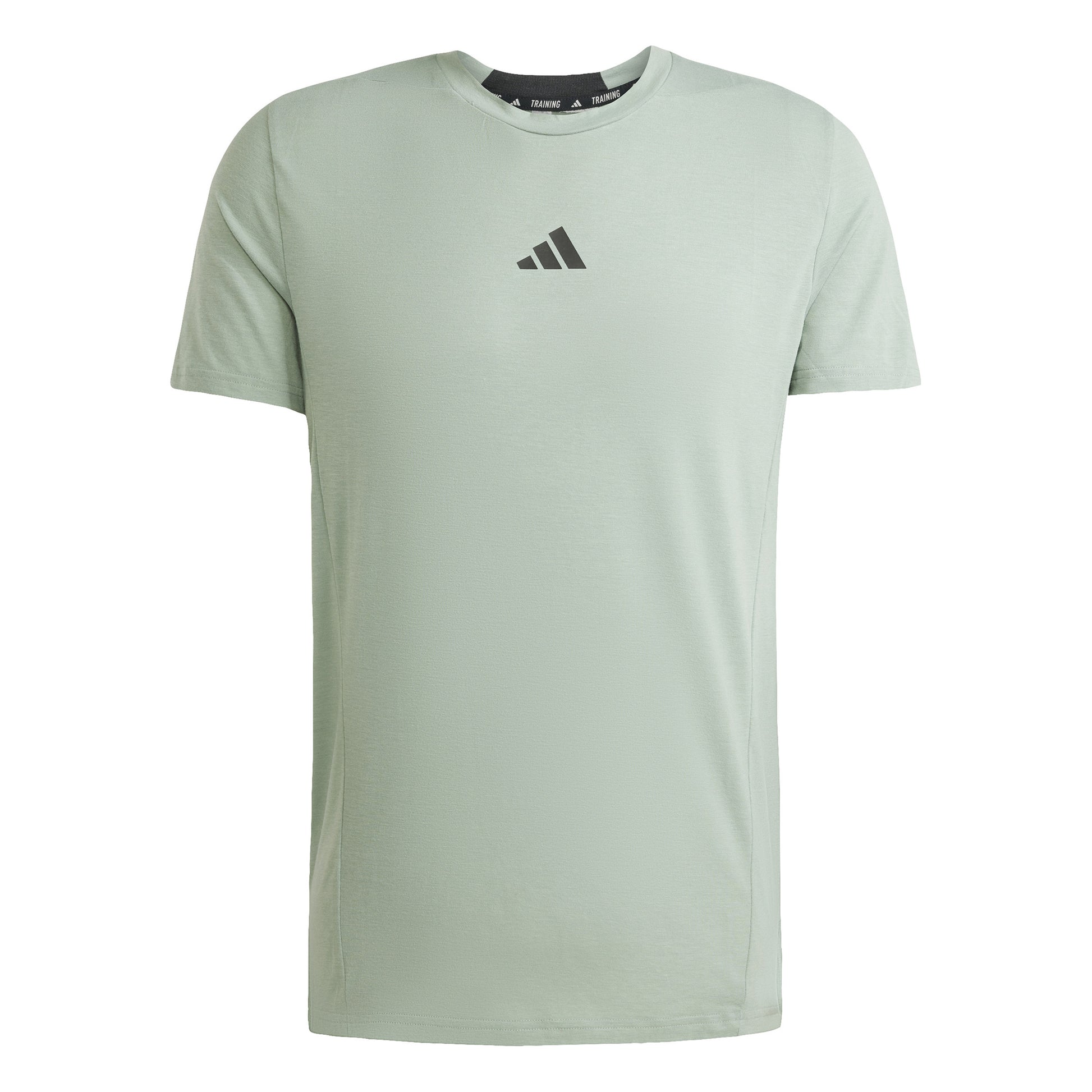 adidas D4T T-shirt Hommes - sauge,