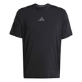 Designed For Training Intense T-shirt Hommes-Noir