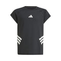 All Sports Nxt T-shirt Enfants-Noir,Blanc