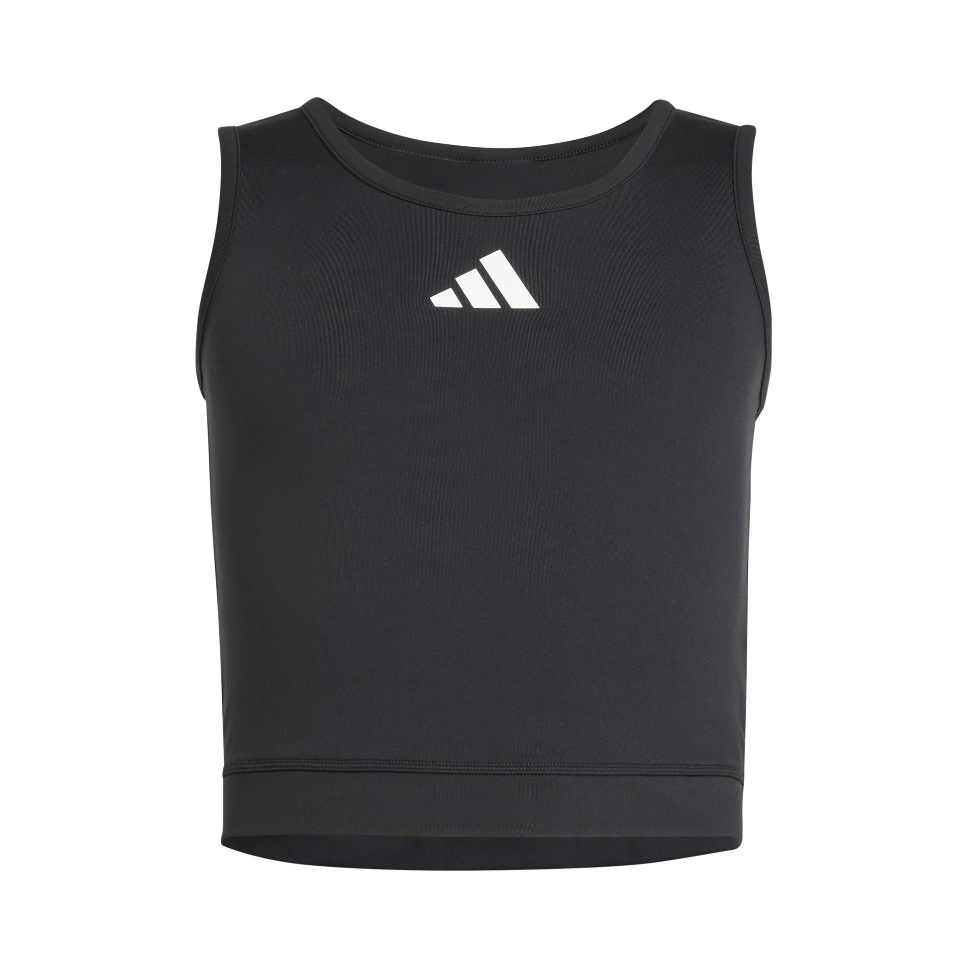 adidas All Sports Favorite Débardeur Tank Top Enfants-Noir,Blanc