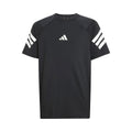 All Sports Nxt T-shirt Kinderen-Zwart,Wit