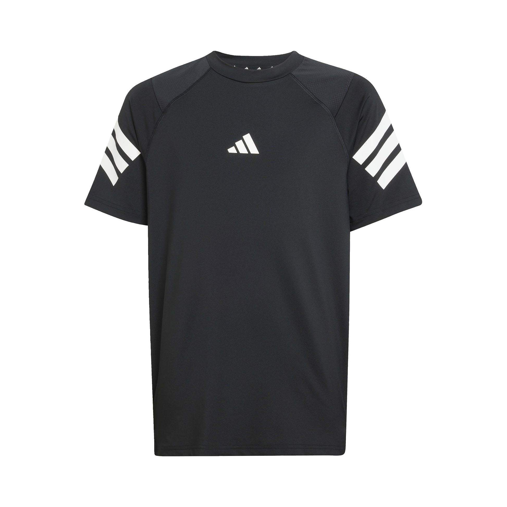 adidas All Sports Nxt T-shirt Enfants-Noir,Blanc