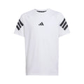 All Sports Nxt T-shirt Kinderen - wit, zwart