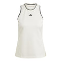 Heritage Débardeur Tank Top Femmes-Blanc,Noir