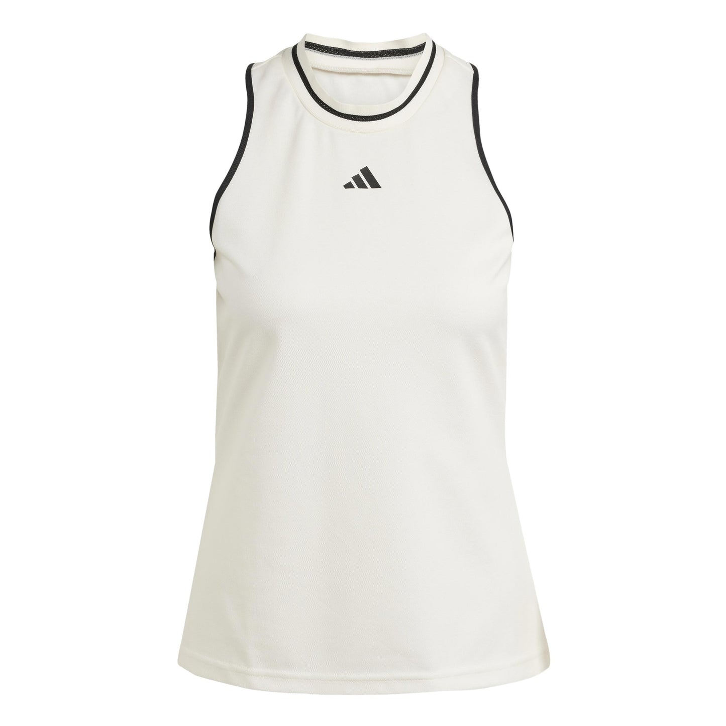 adidas Heritage Tanktop Dames-Wit,Zwart