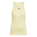 Y-Tank Tanktop Dames-Goudgeel