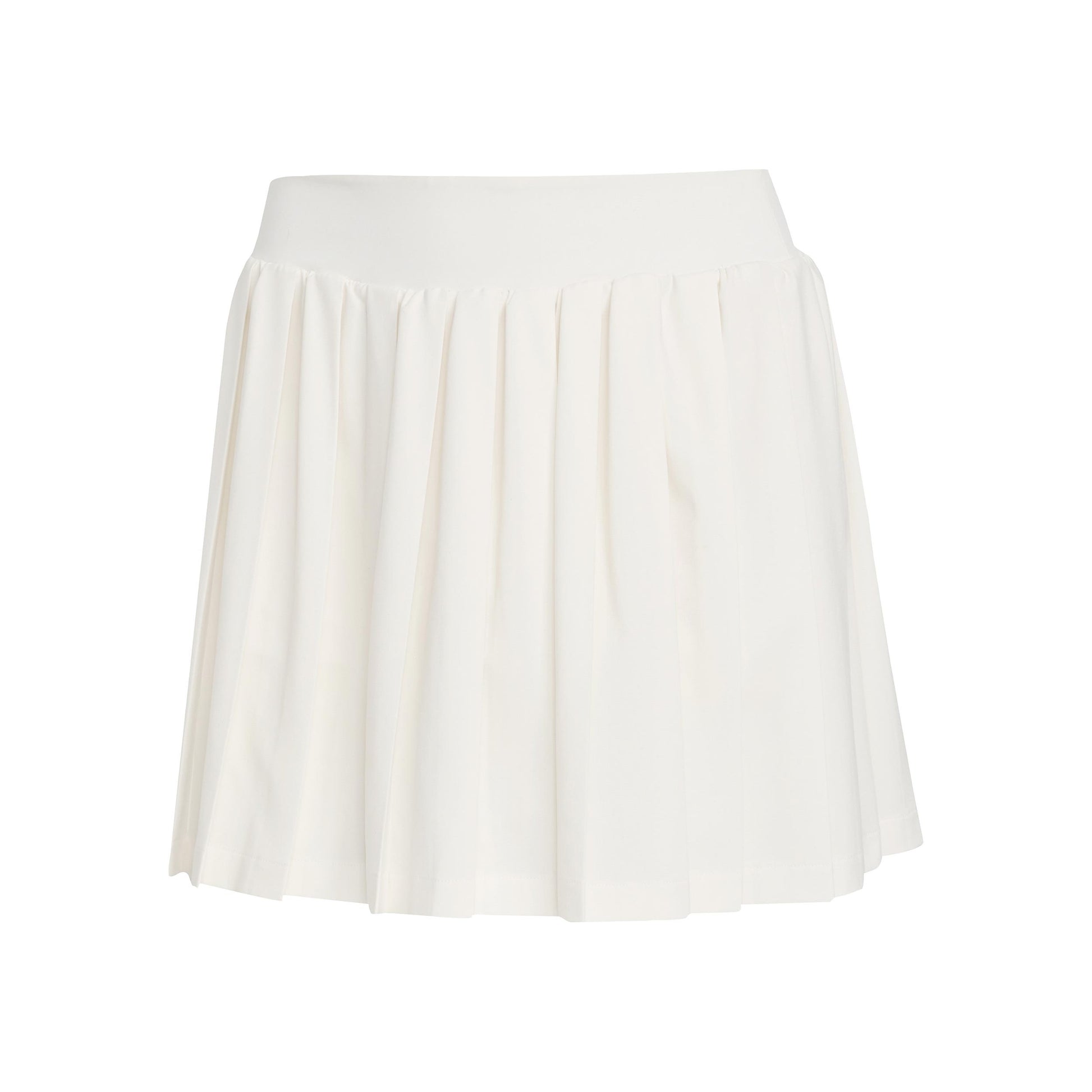 adidas Heritage Rok Dames-Wit