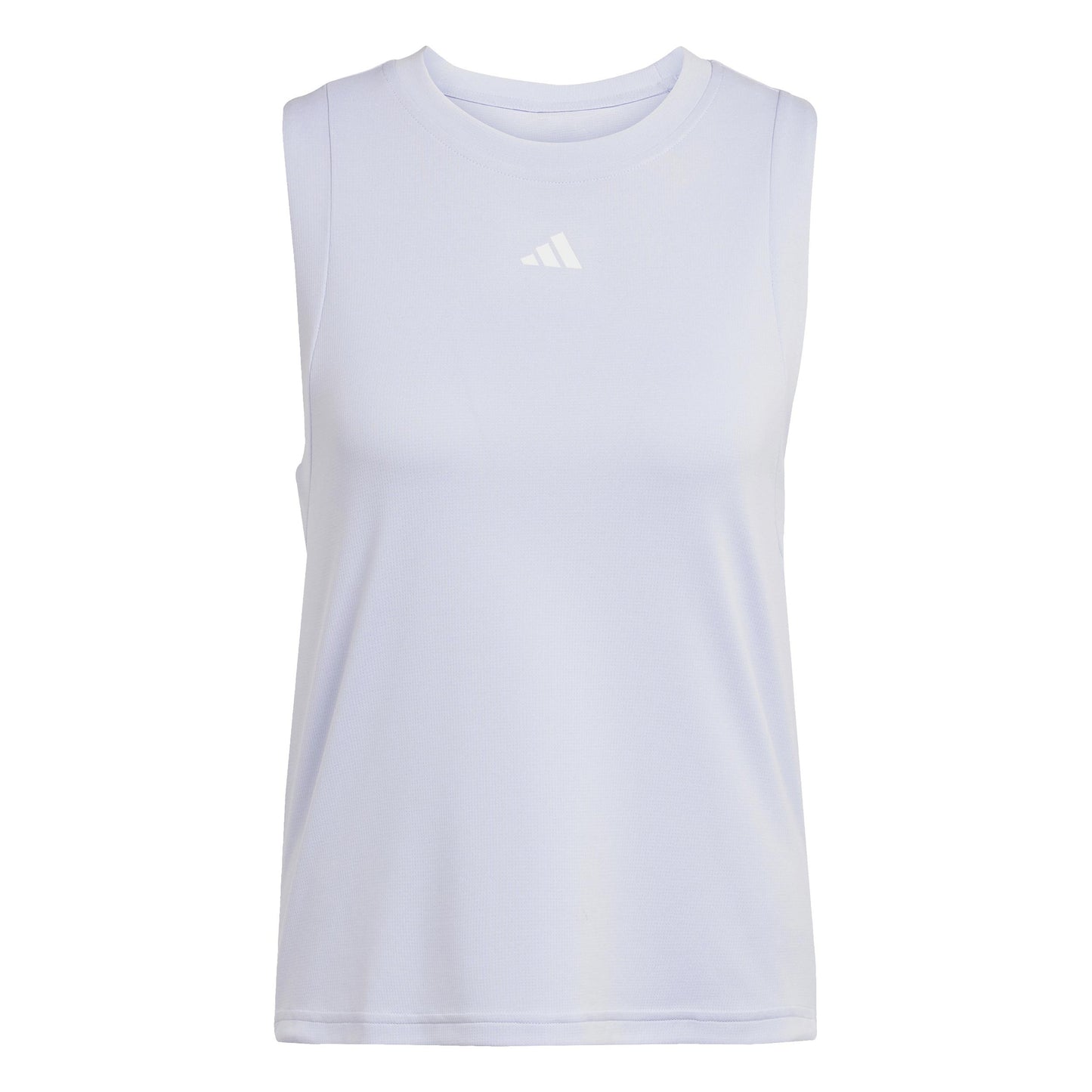 adidas Match Tanktop Dames-Mauve