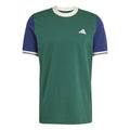 Heritage T-shirt Heren-Groen