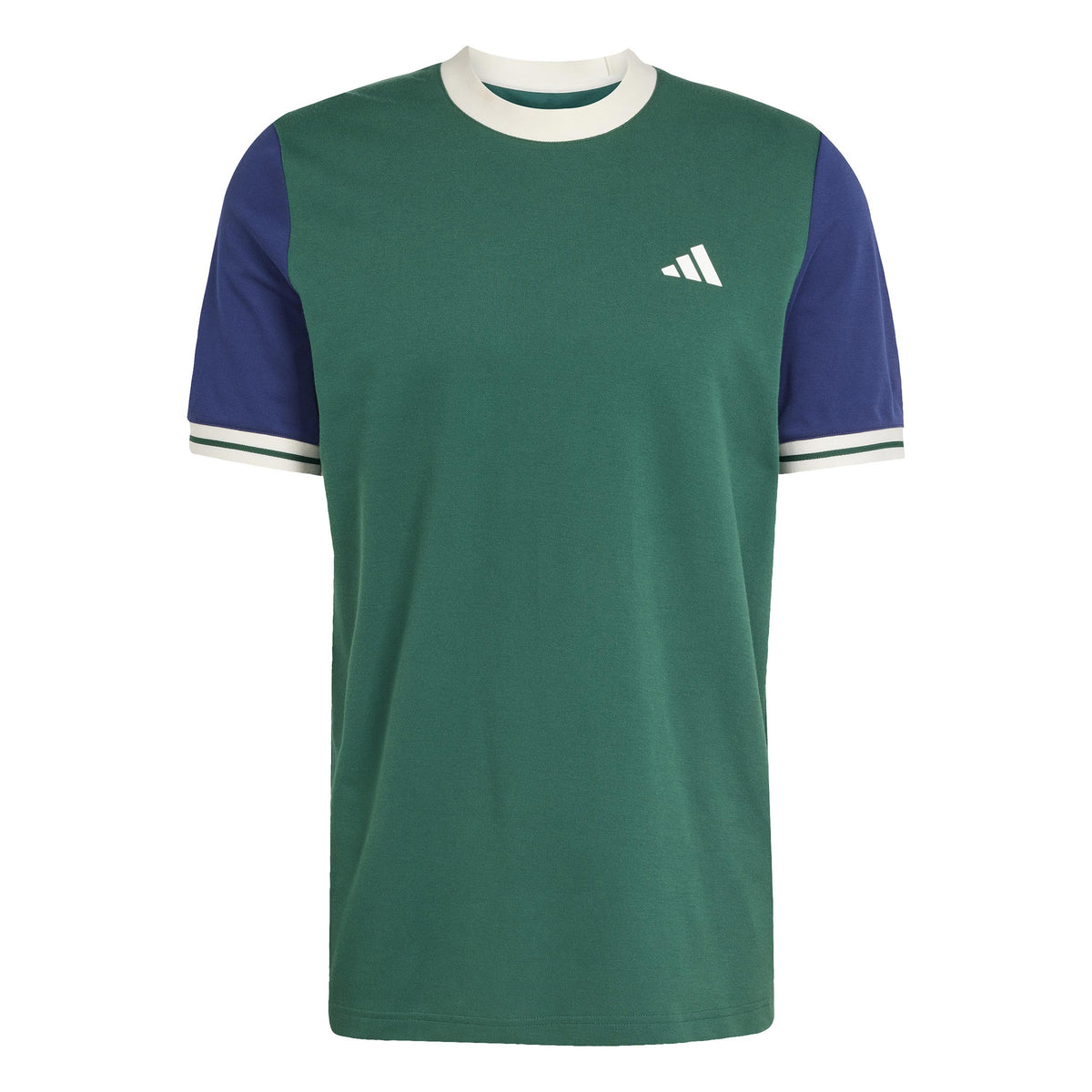 adidas Heritage T-shirt Heren-Groen