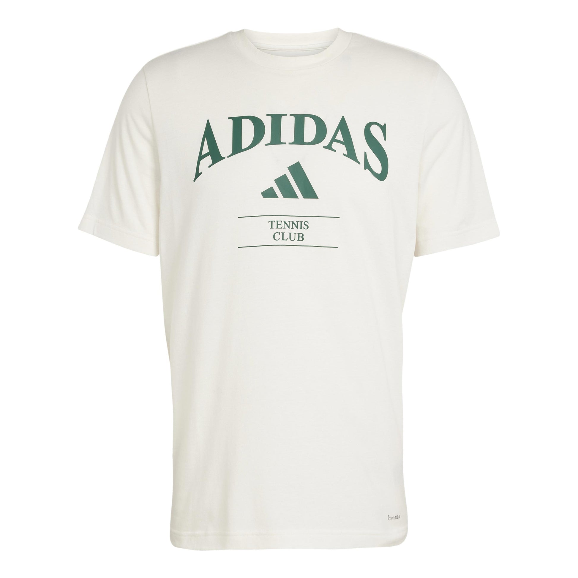 adidas Heritage T-shirt Hommes - blanc, vert