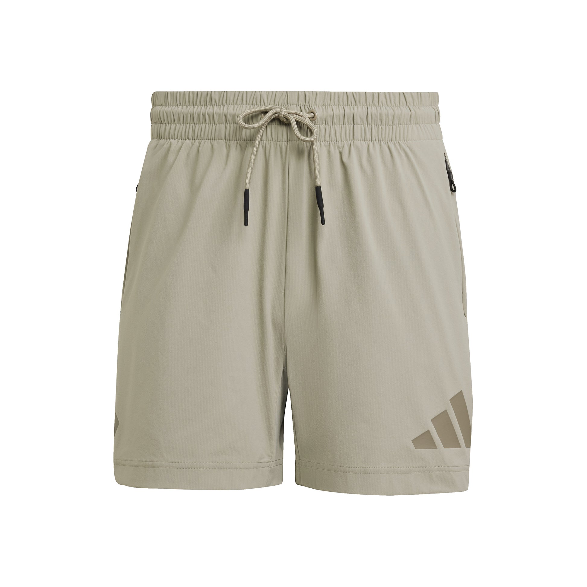 adidas Z.N.E. Woven Shorts Heren-Beige