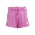 Essentials Shorts Enfants-Pink,Blanc