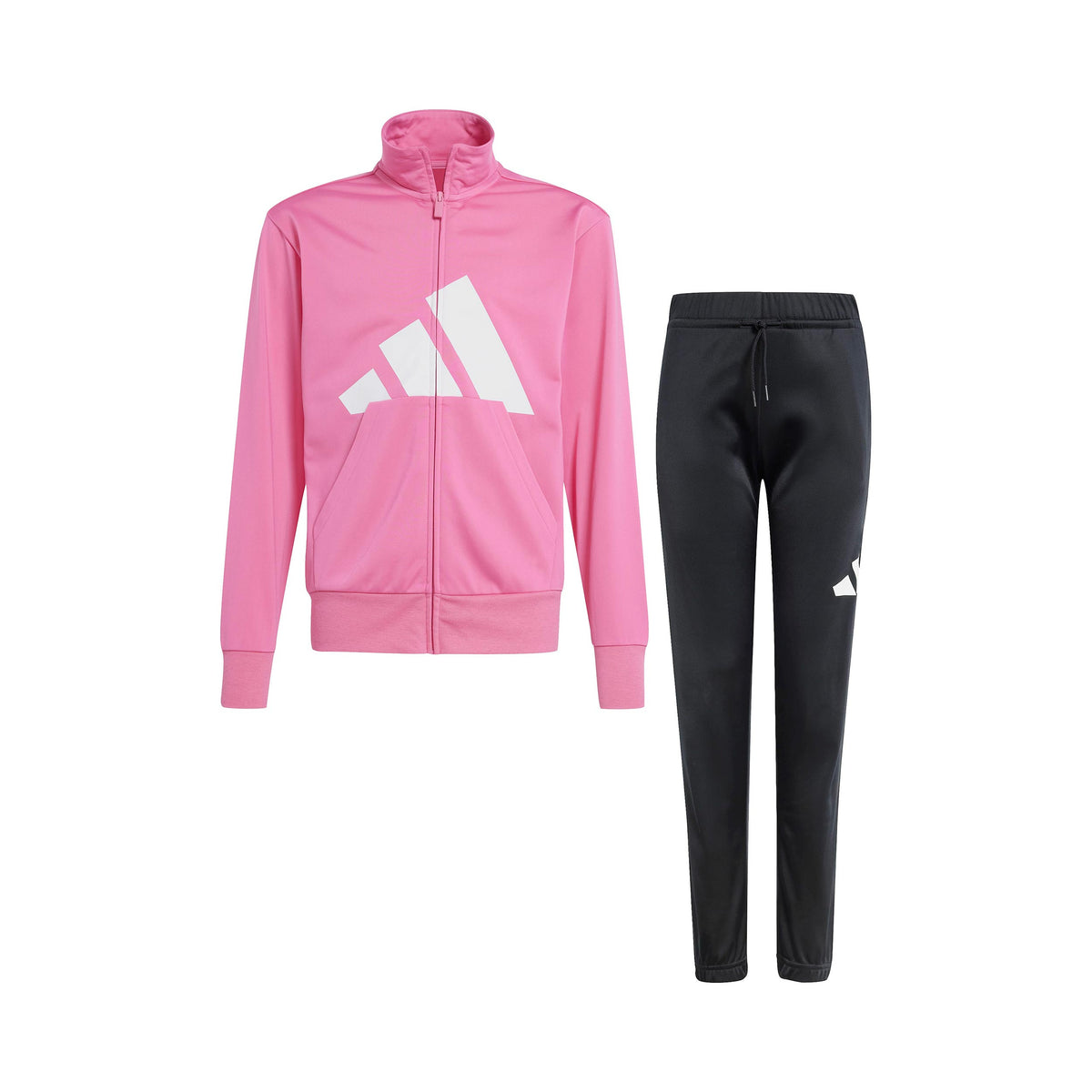adidas Essentials Climacool Survêtement Enfants-Pink,Noir