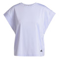 Yoga T-shirt Dames-Mauve