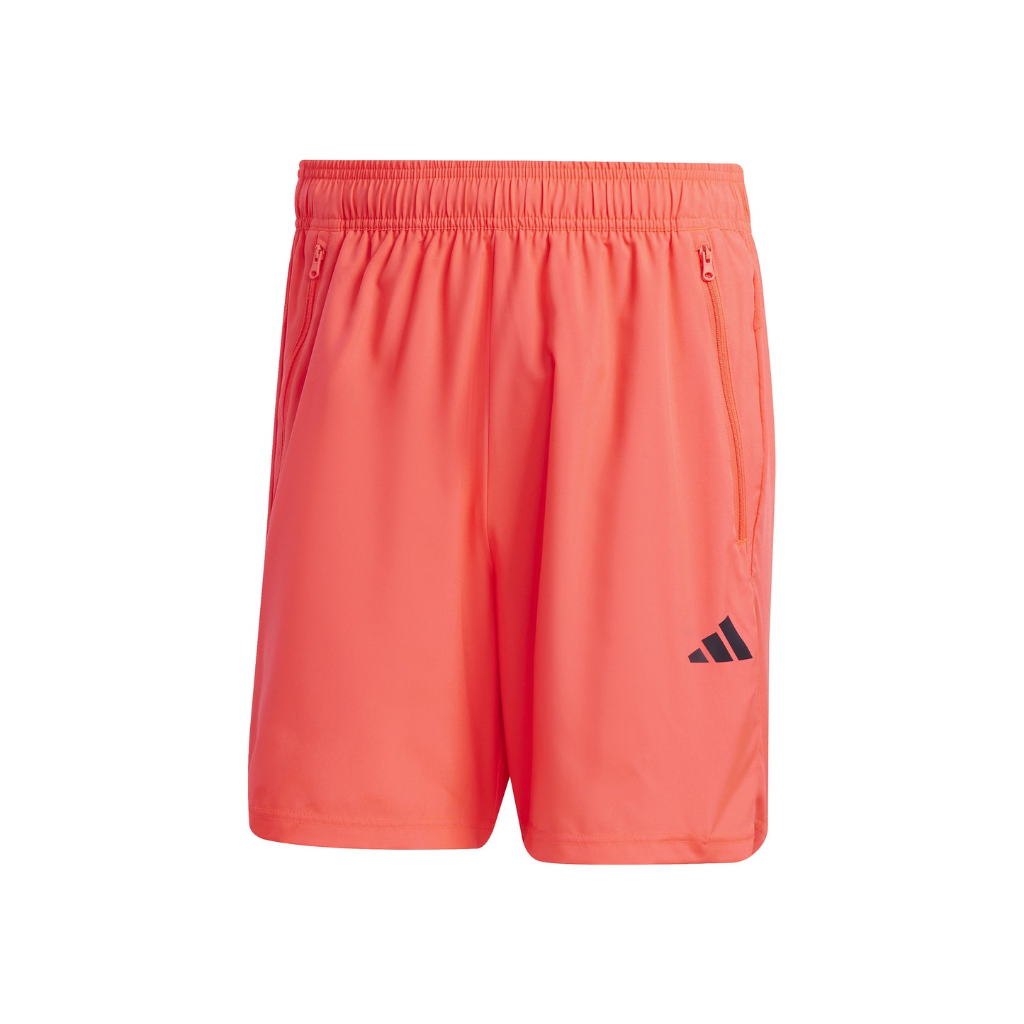 adidas Woven Shorts Hommes-Rouge