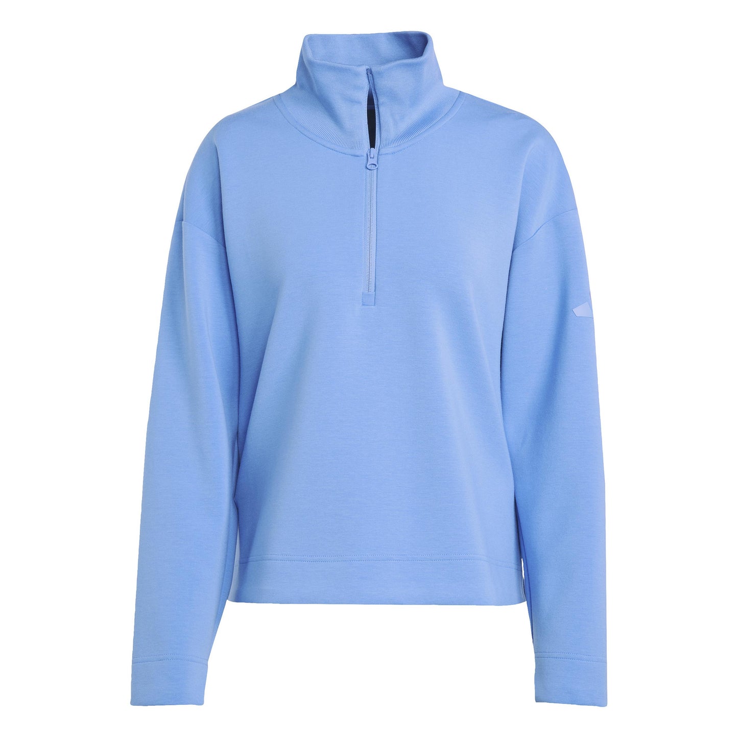 adidas All SZN Sweat-shirt Femmes - bleu