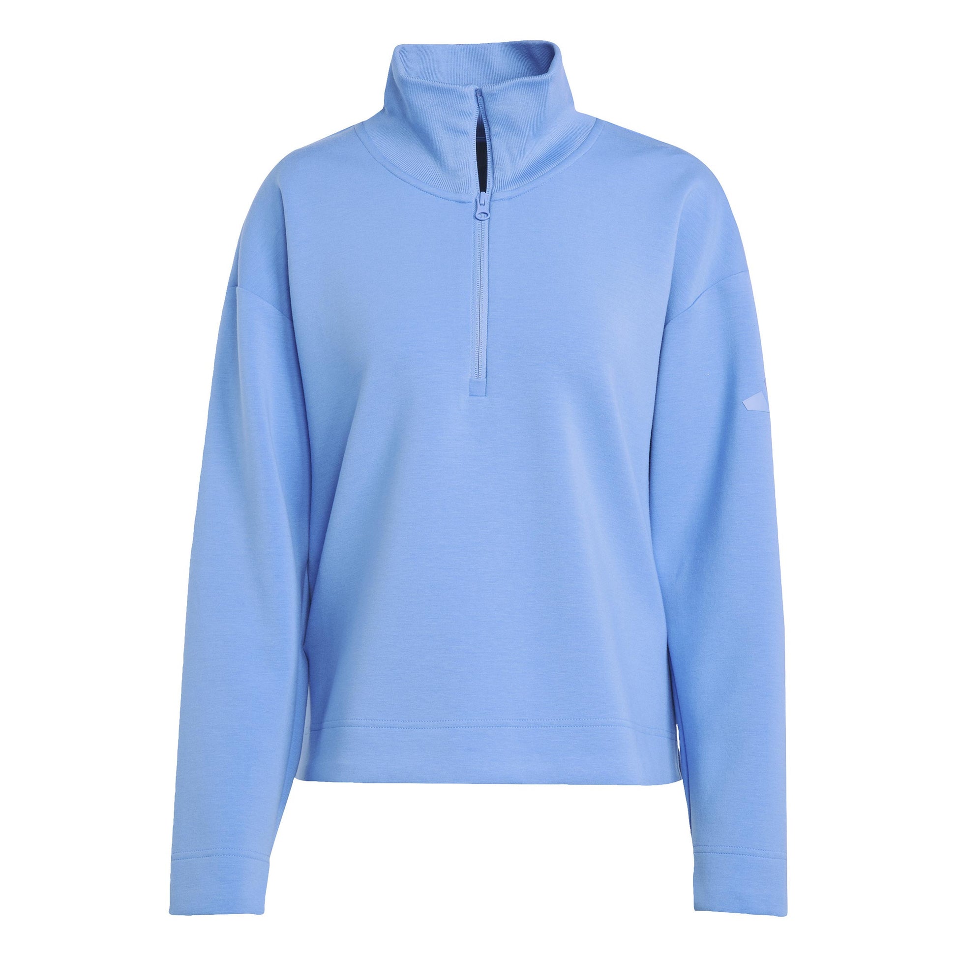adidas All SZN Sweat-shirt Femmes - bleu